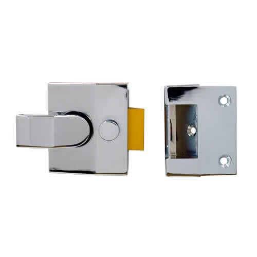 TSS 5 Pin Modern Deadlocking Nightlatch 40mm Case Only