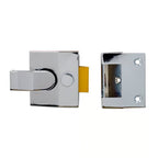 TSS 5 Pin Modern Deadlocking Nightlatch 40mm Case Only