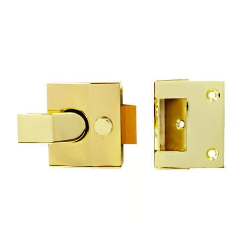 TSS 5 Pin Modern Deadlocking Nightlatch 40mm Case Only