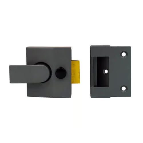 TSS 5 Pin Modern Deadlocking Nightlatch 40mm Case Only