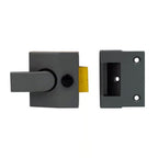 TSS 5 Pin Modern Deadlocking Nightlatch 40mm Case Only