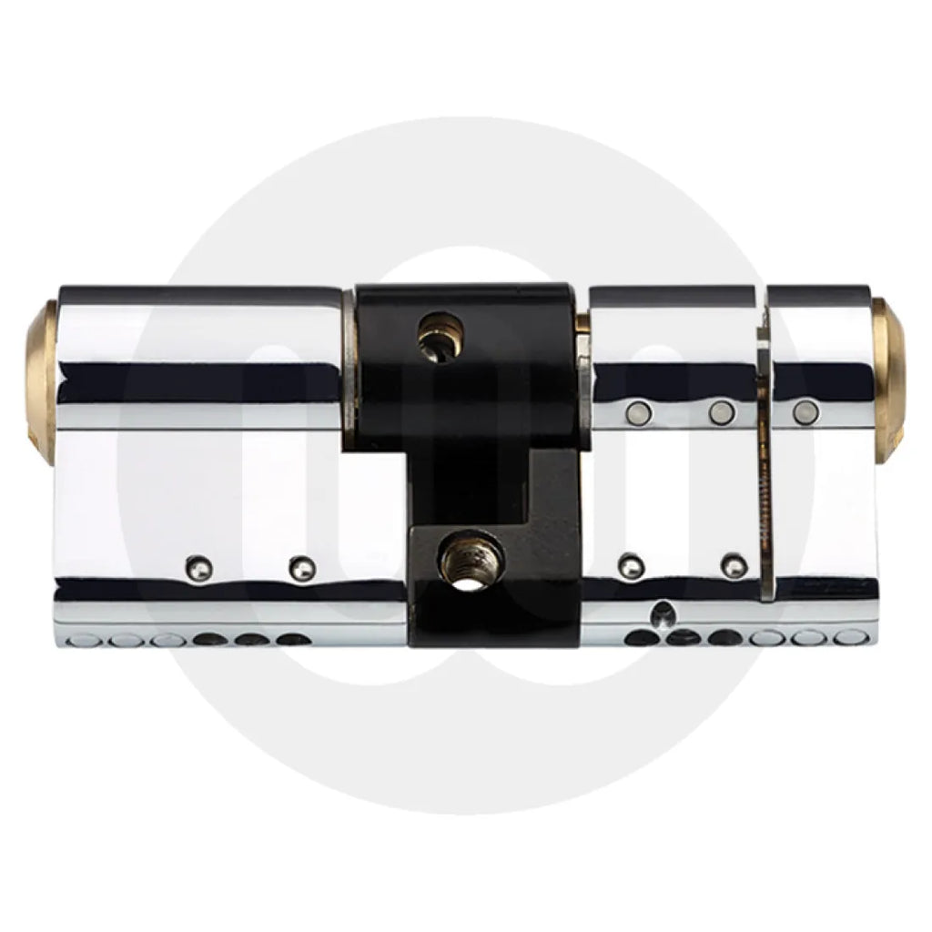 Avocet ATK 3 Star Euro Cylinder 36-54
