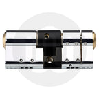 Avocet ATK 3 Star Euro Cylinder 36-54