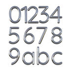 Ultion Sweet Numerals