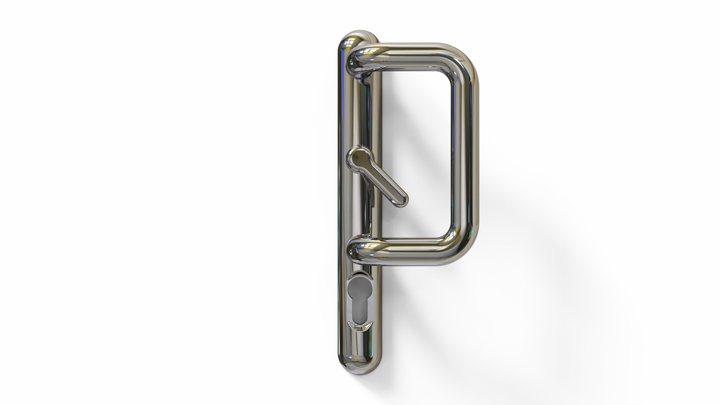 Ultion Sweet Patio Handle