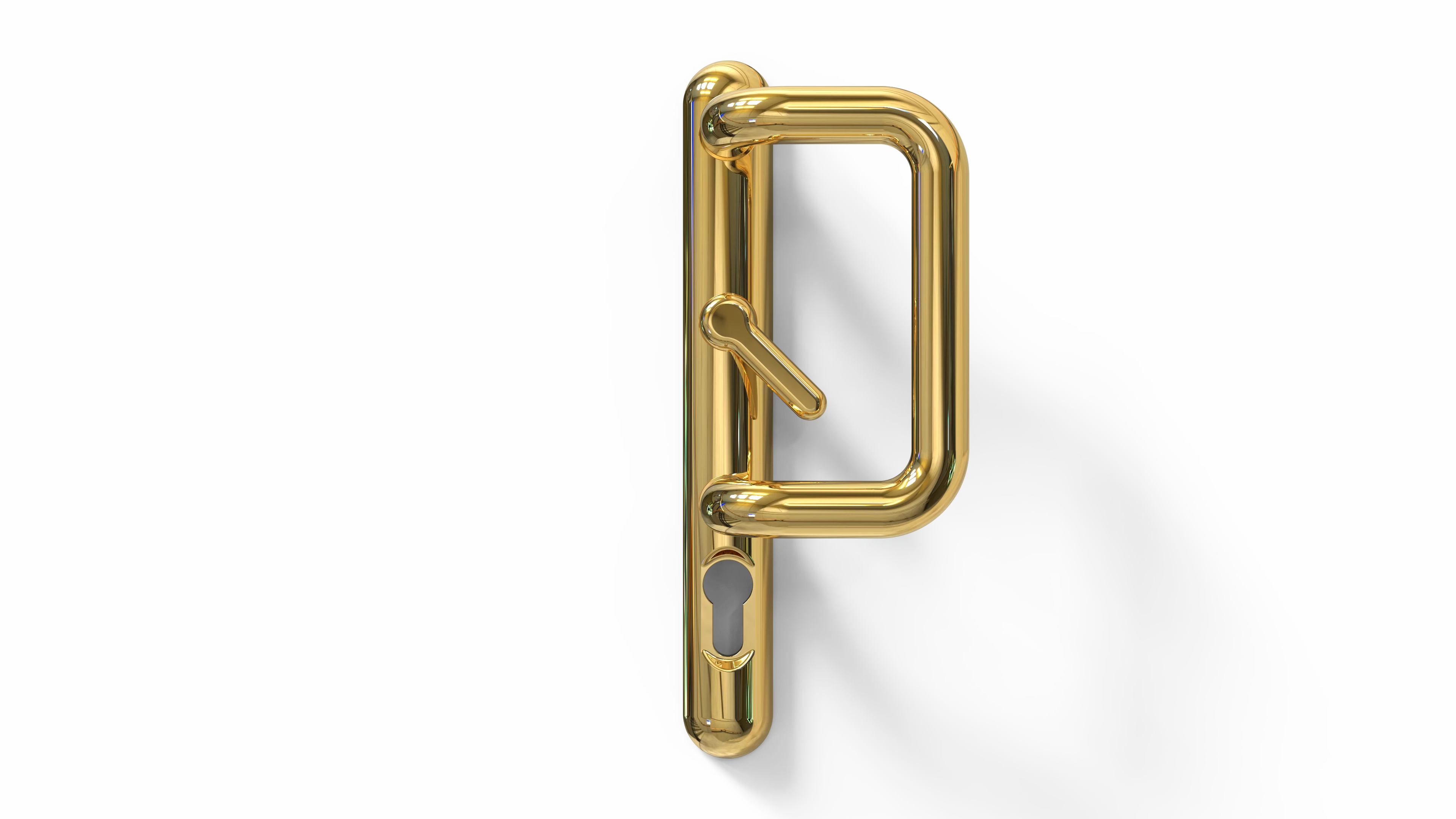 Ultion Sweet Patio Handle