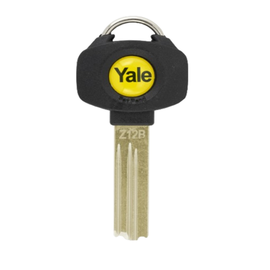 Yale ultra UD/UE/UF Key