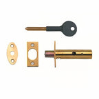 Yale PM444 Mortice (Rack) Spline (Star) Key Door Bolts Single