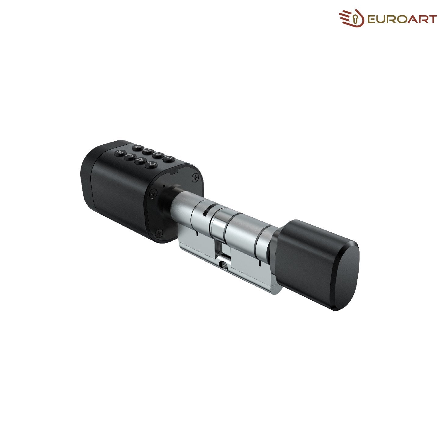 EA Euro Cylinder Digital Lock