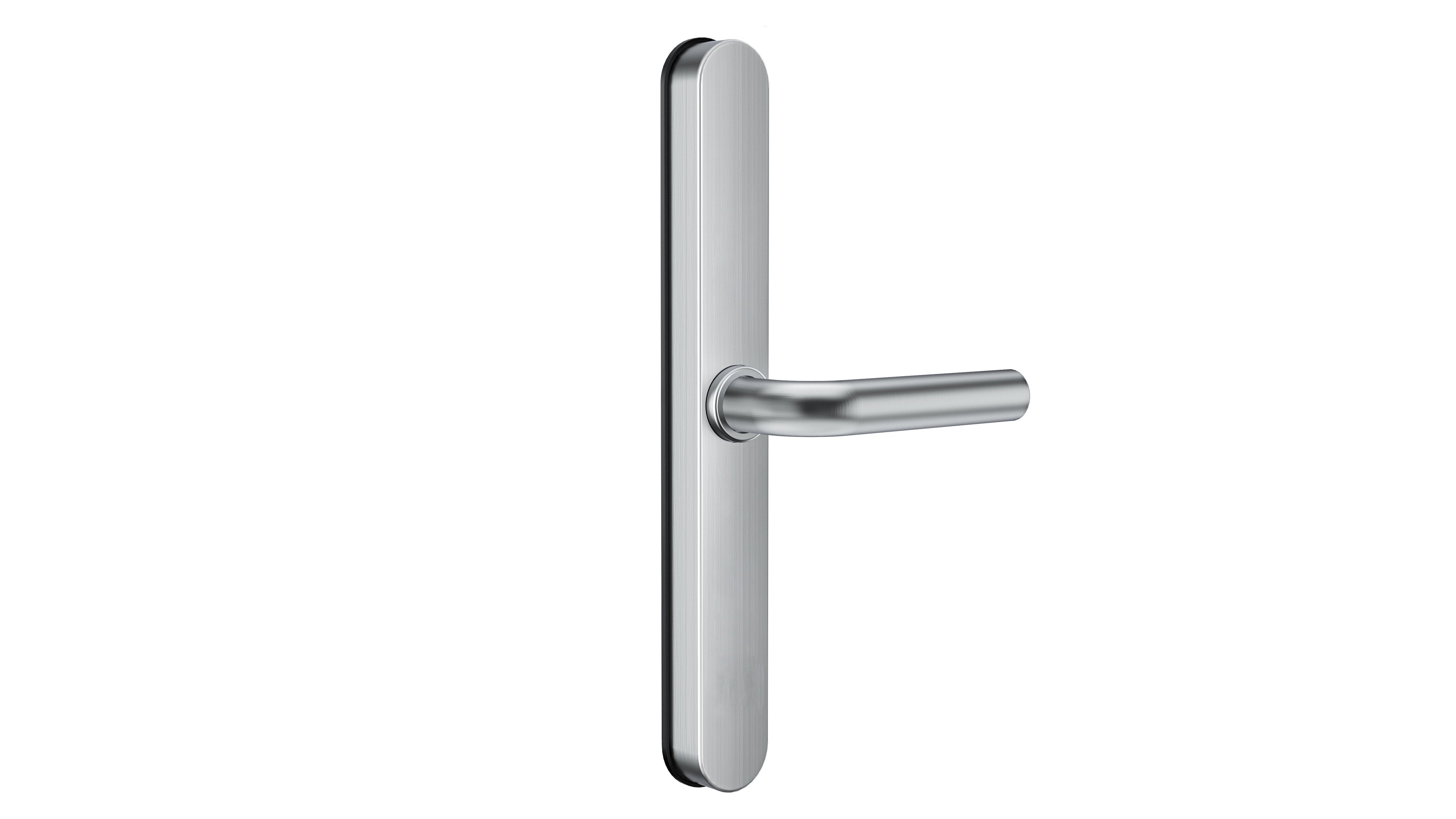 EA 210 Slim Line Smart Digital Lock for UPVC, Composite, Wooden & Aluminium Doors