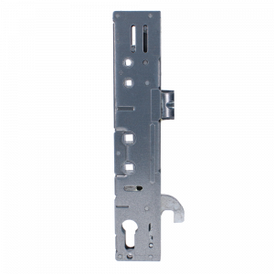 SAFEWARE Lever Operated Latch & Hook Gearbox with Twin Spindle