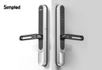 SS Slim Series Smart Lock