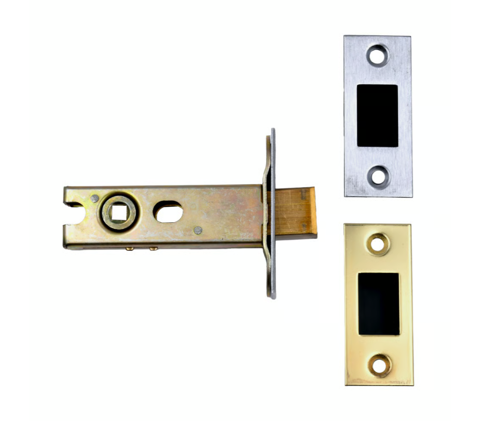 TSS Bath Mortice Tubular Deadlock