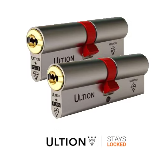 Ultion 1 Star Plus - System Builder