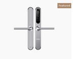 Simpled EF Slim Series Smart Lock