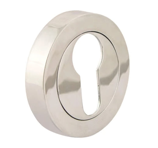 TSS Modern Euro Concealed Fix Escutcheon