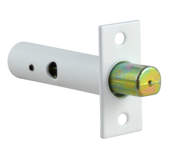 Yale PM444 Mortice (Rack) Spline (Star) Key Door Bolts Single