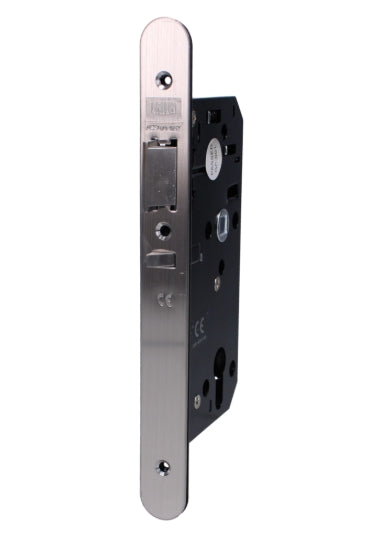 UNION JL2C25 DIN Standard Euro Nightlatch Case