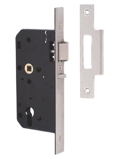 UNION JL2C25 DIN Standard Euro Nightlatch Case