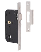 UNION JL2C25 DIN Standard Euro Nightlatch Case