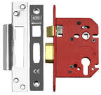 UNION JL22EUS StrongBOLT Euro Sashcase