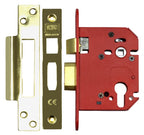 UNION JL22EUS StrongBOLT Euro Sashcase