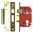 UNION JL22EUS StrongBOLT Euro Sashcase