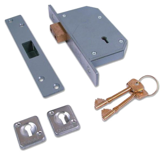 UNION C-Series 3G110 Detainer Deadlock