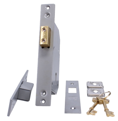 UNION C-Series 3G110 Detainer Deadlock