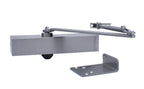 UNION RETRO V Size 3-4 Overhead Door Closer