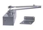 UNION RETRO V Size 3-4 Overhead Door Closer