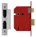 UNION 2201 5 Lever Sashlock