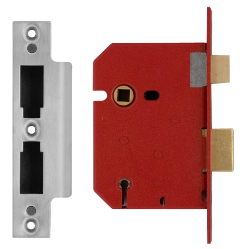 UNION 2201 5 Lever Sashlock