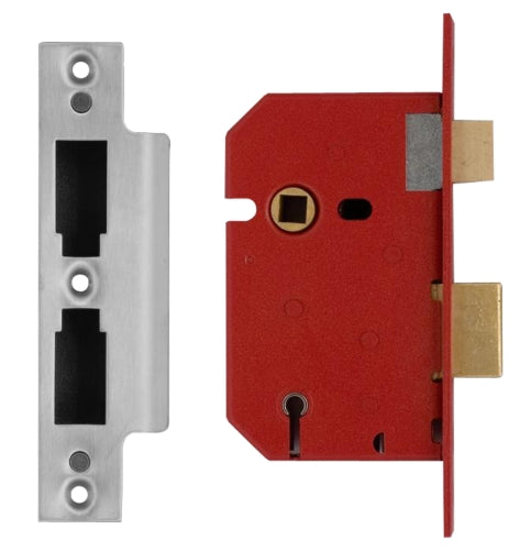 UNION 2201 5 Lever Sashlock