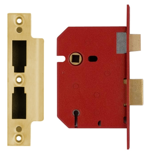 UNION 2201 5 Lever Sashlock