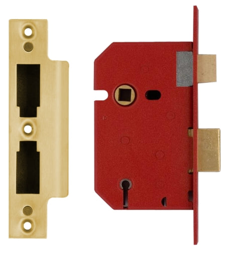 UNION 2201 5 Lever Sashlock