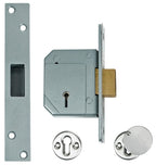 UNION C-Series 3G114 5 Lever Deadlock