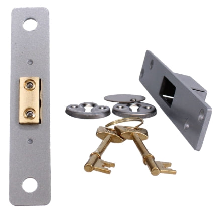 UNION C-Series 3G114 5 Lever Deadlock