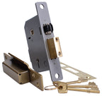 UNION C-Series 3K74E BS 5 Lever Sashlock