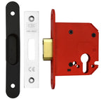 UNION JL21EUS StrongBOLT Euro Deadcase