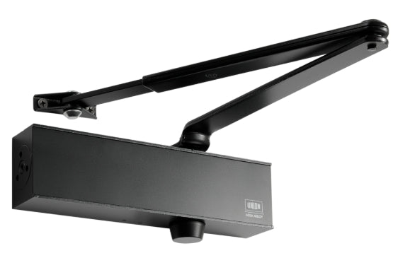 UNION CE24V Size 2-4 Door Closer