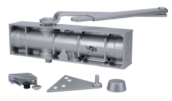 UNION CE24V Size 2-4 Door Closer