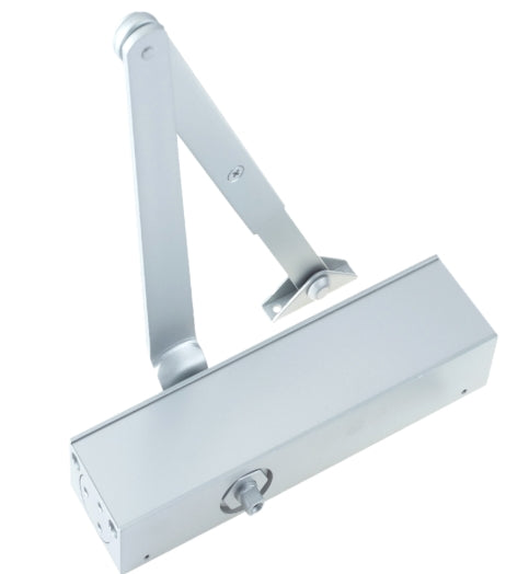 UNION CE24V Size 2-4 Door Closer
