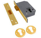 UNION C-Series 3C10 Euro Deadcase