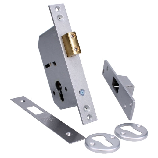 UNION C-Series 3C10 Euro Deadcase