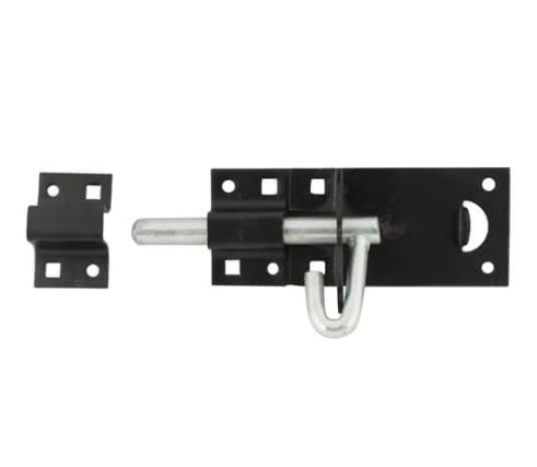 TSS Medium Duty Brenton Pattern Padbolt