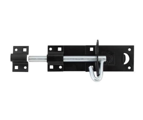TSS Medium Duty Brenton Pattern Padbolt