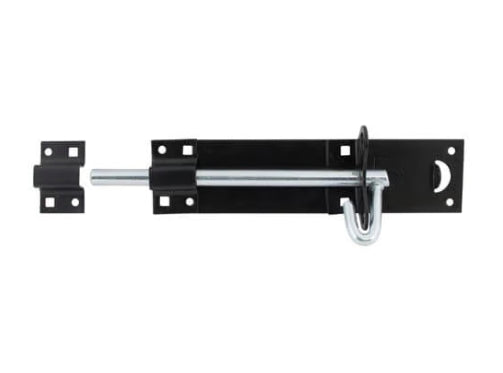 TSS Medium Duty Brenton Pattern Padbolt