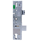 ERA Saracen Lever Operated Latch & Thin Deadbolt Split Spindle - Centre Case