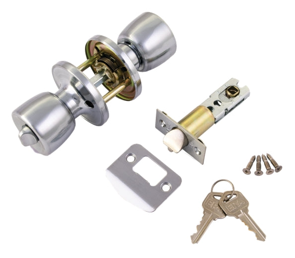 ERA 166 Entrance Knobset